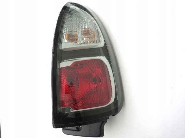 Ліхтар задній правий Citroen C3 Picasso
