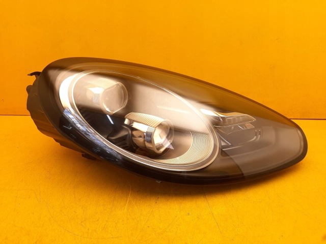 Основна фара - вставка 97063197403 PORSCHE