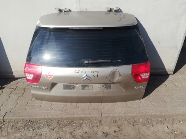 9802907580 Peugeot/Citroen