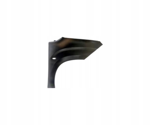 Ліве переднє крило 9816483780 PEUGEOT