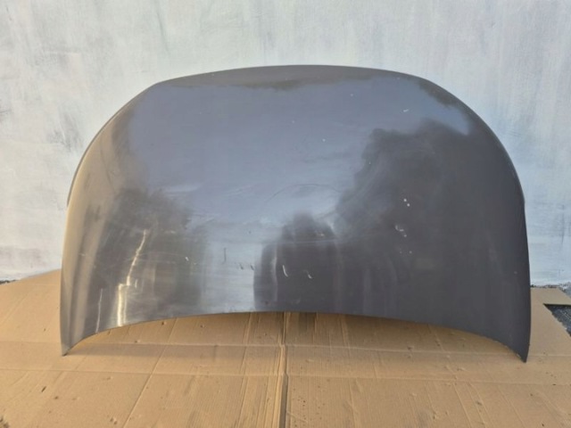 Капот 9828105480 PEUGEOT