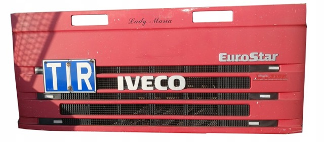 98406978 Iveco