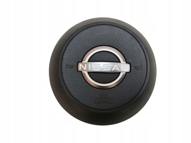 Подушка безпеки водія 985106UU0A NISSAN