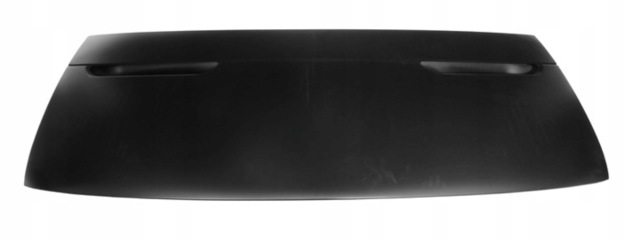 Капот 99471666 IVECO