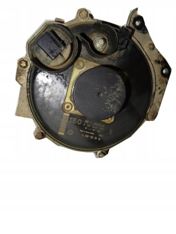 Генератор mercedes a0001502850 w461 14v 150a