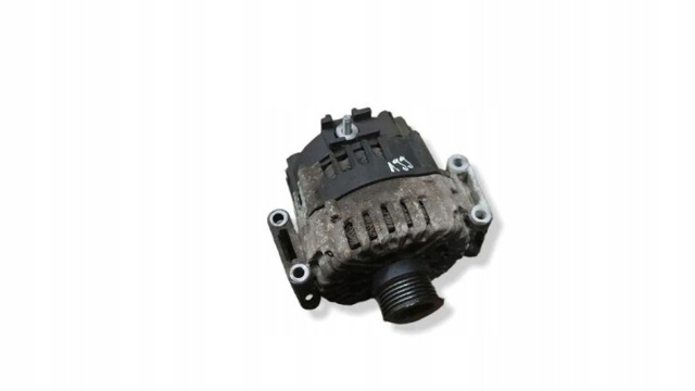 Генератор mercedes w207 w212 w906 a0009067702