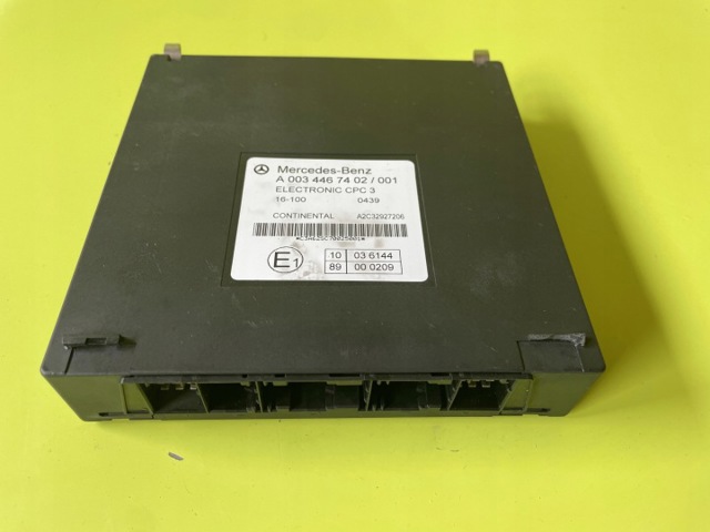 A0034467402 Mercedes