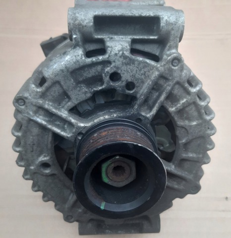 Генератор mercedes-benz оригінал a0131543502