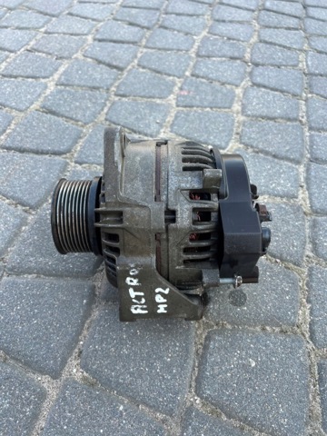 Генератор mercedes actros, axor, atego, a0131547802, 0124555032