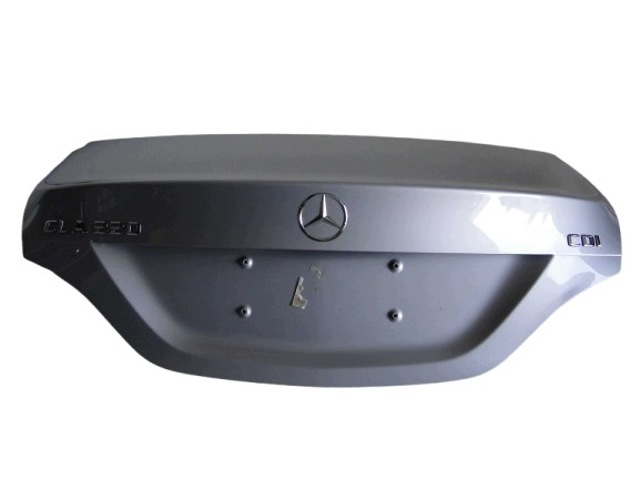 Кришка багажника кузова A1177500075 MERCEDES