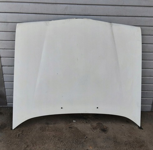 Капот A1238800357 MERCEDES