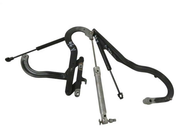 Амортизатор кришки багажника A1299800664 MERCEDES