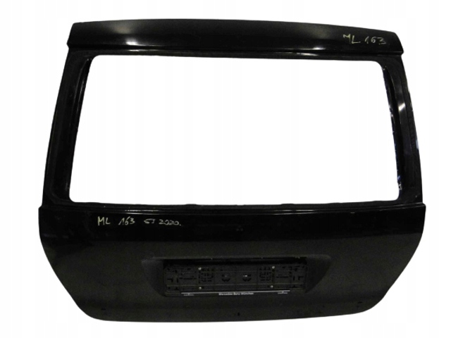 П'яті двері A1637400405 MERCEDES
