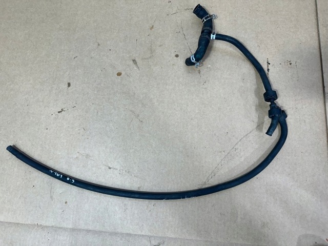 Трубопроводи і шланги системи охолодження A1645014482 MERCEDES