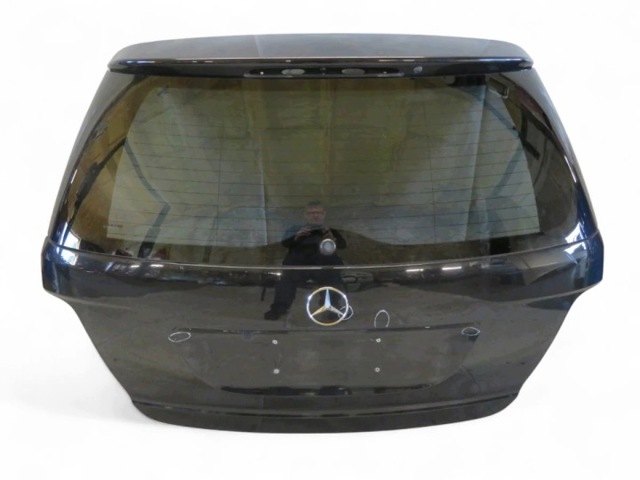 Задні двері багажника A1647400105 MERCEDES