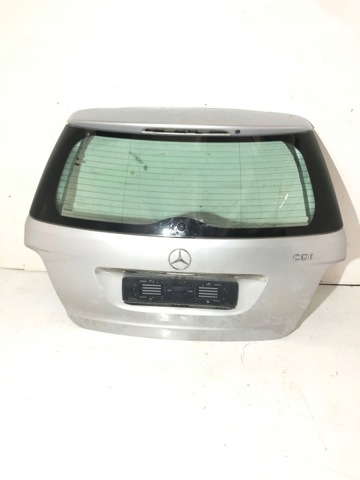 Двері багажника A1647401405 MERCEDES