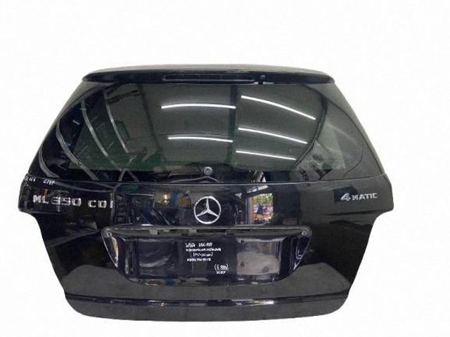 Двері багажника A1647401505 MERCEDES