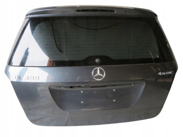 Треті двері A1647401705 MERCEDES