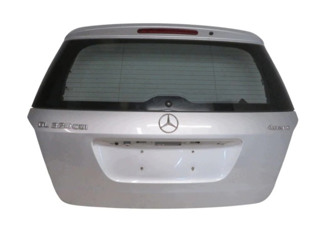 Двері багажника A164740170564 MERCEDES