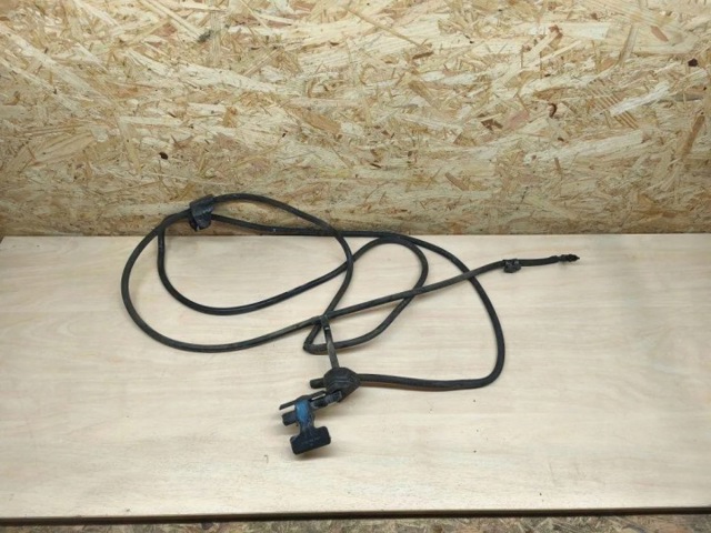 Форсунка омивача лобового скла A1648600347 MERCEDES