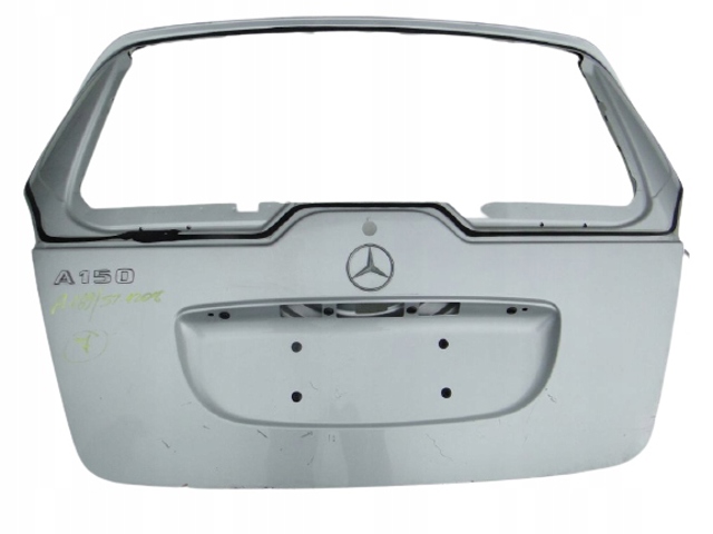 Двері багажника A1697400005 MERCEDES