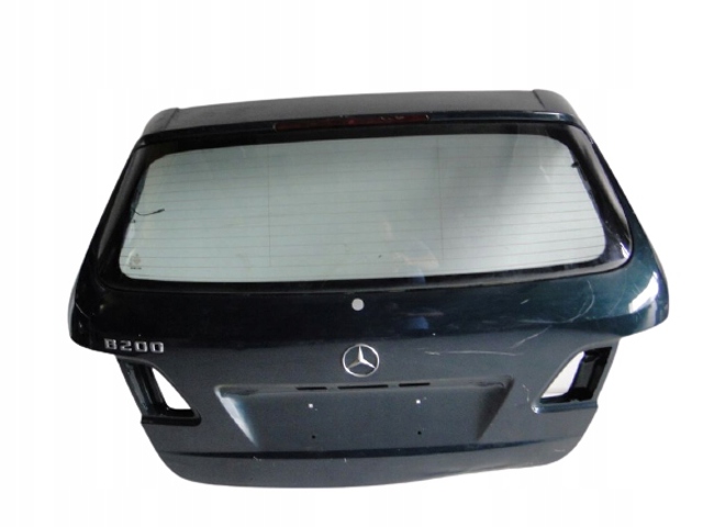 Треті двері A1697400905 MERCEDES