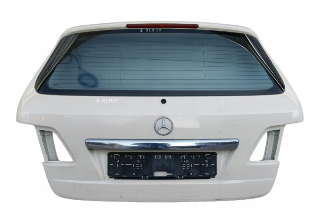 Треті двері A1697401305 MERCEDES