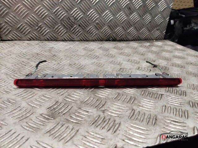 Додаткові задні стопи A1698201456 MERCEDES