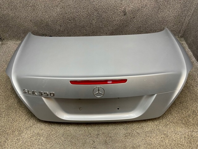 Ліхтар сигнальний A1718200056 MERCEDES