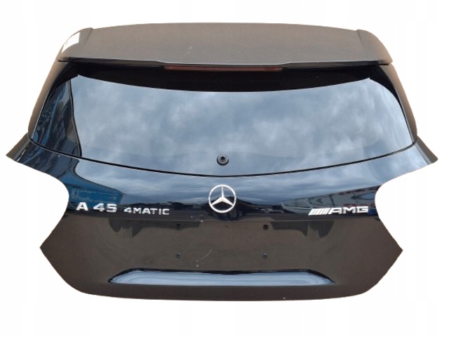 Двері багажника A1767402200 MERCEDES