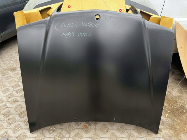 Капот A2028800157 MERCEDES