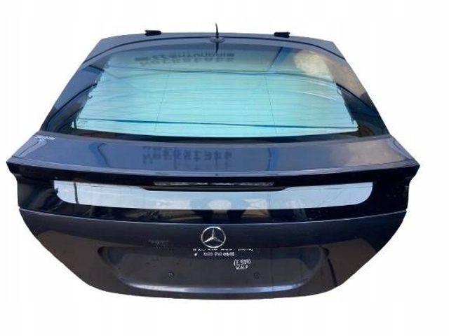 Двері багажника A2037400809 MERCEDES