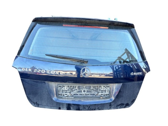 Треті двері A2047400405 MERCEDES