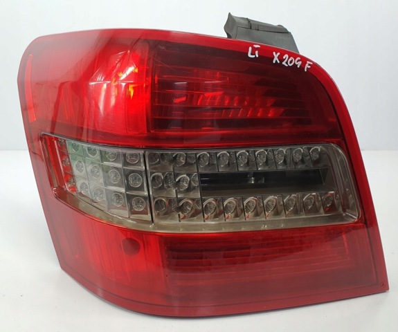 Задня ліва фара Mercedes GLK