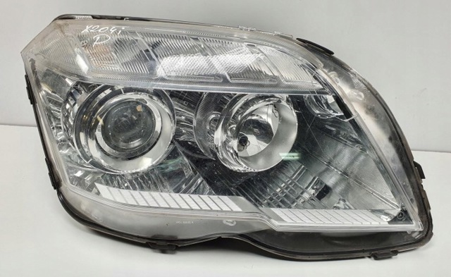 Фара передня права A2048206959 MERCEDES