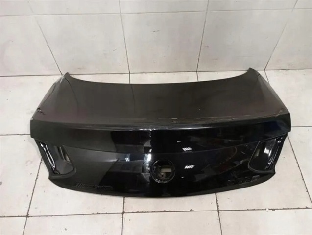 Кришка багажника кузова A2057501675 MERCEDES