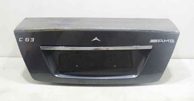 Кришка багажника кузова A2057502400 MERCEDES