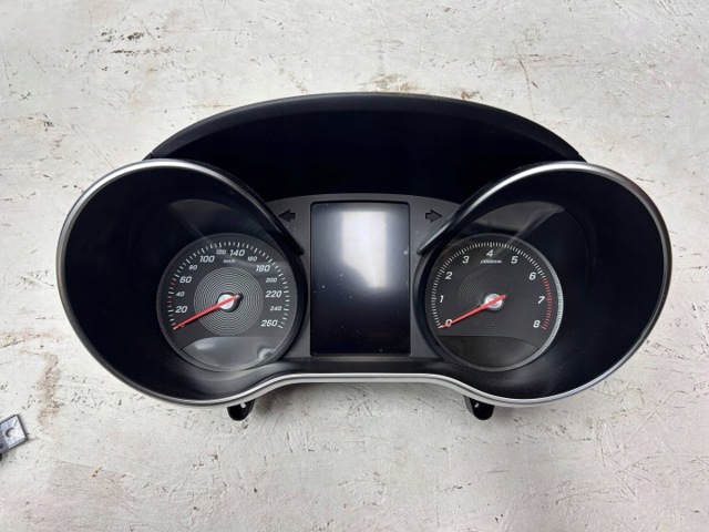 A2059003318 Mercedes