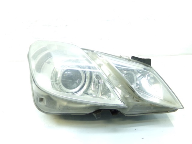 Основна фара - вставка A2078202661 MERCEDES