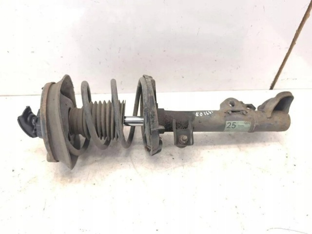 Амортизатори передні A2093200330 MERCEDES