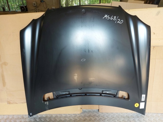 Капот A209880005728 MERCEDES