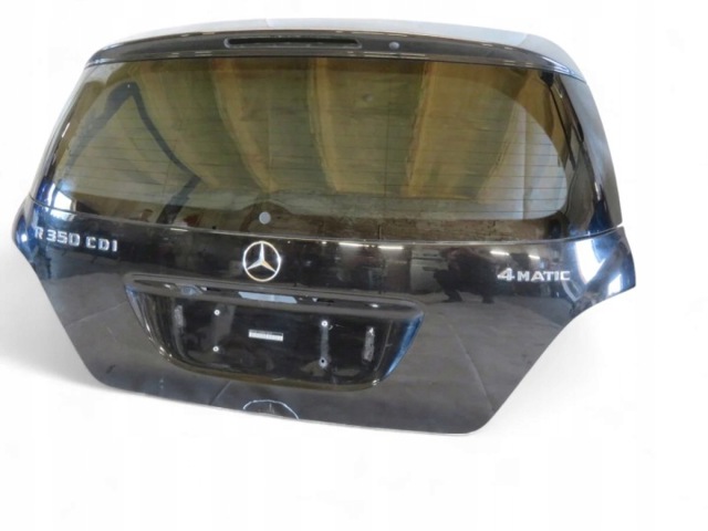 Задні двері багажника A2117400705 MERCEDES