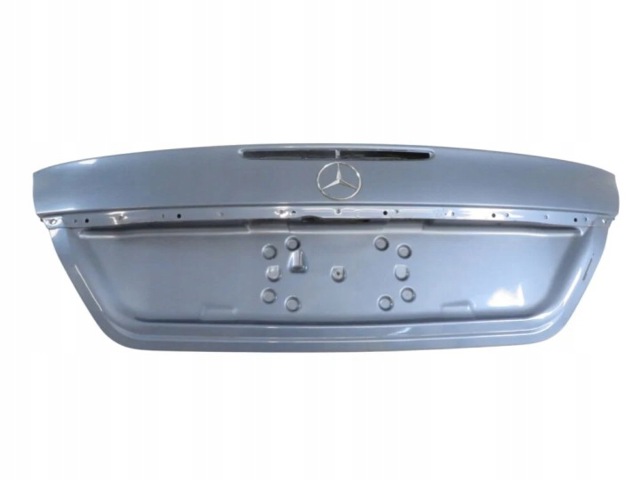Кришка багажника кузова A2117500075 MERCEDES