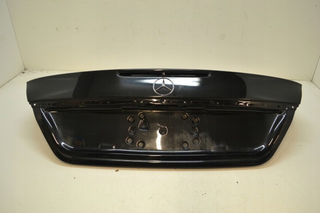 Кришка багажника кузова A211750037528 MERCEDES