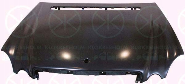 Капот A211880045728 MERCEDES
