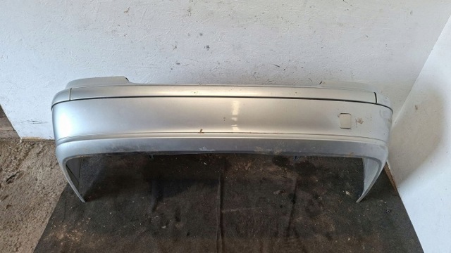 Бампер задній A2118800883 MERCEDES