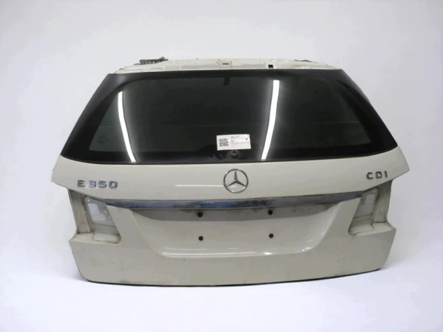 Задня ляда A2127400105 MERCEDES