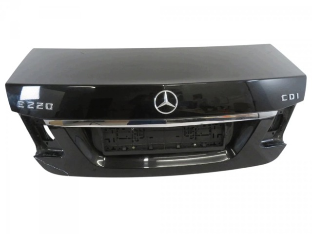 Кришка багажника кузова A2127500275 MERCEDES