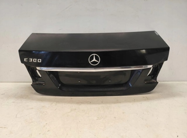 Кришка багажника кузова A2127500975 MERCEDES