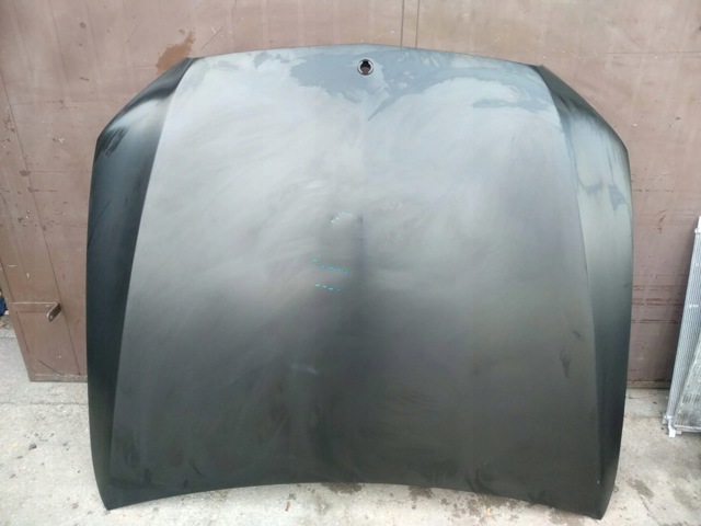 Капот A2138800357 MERCEDES